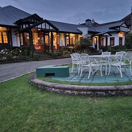 Hill Cottage Nuwara Eliya Esterno foto