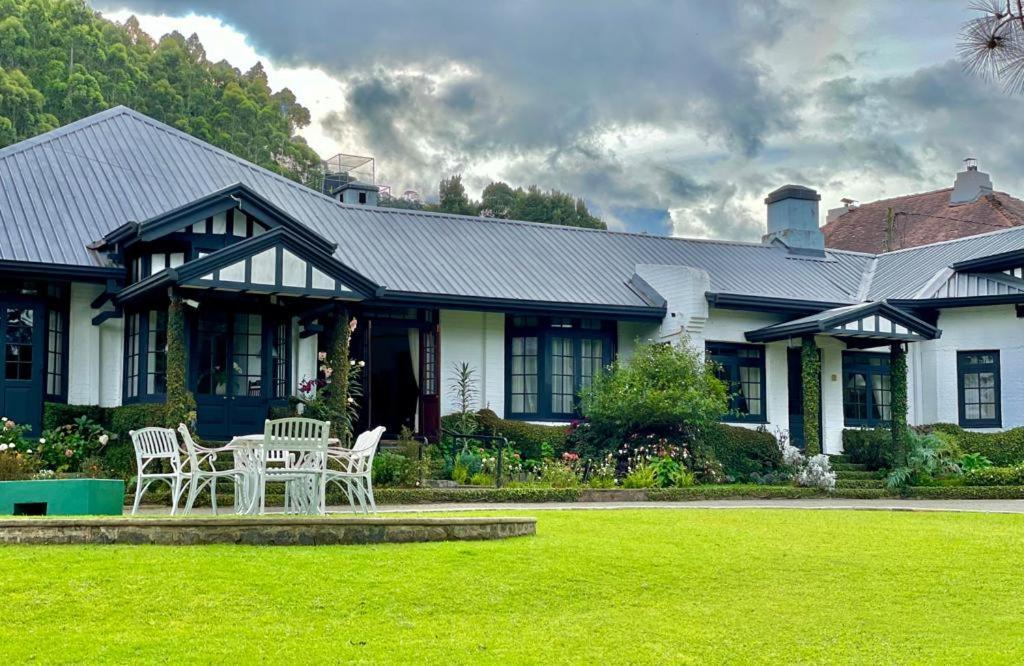 Hill Cottage Nuwara Eliya Esterno foto