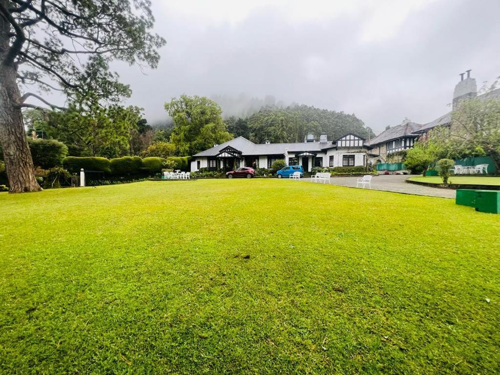 Hill Cottage Nuwara Eliya Esterno foto