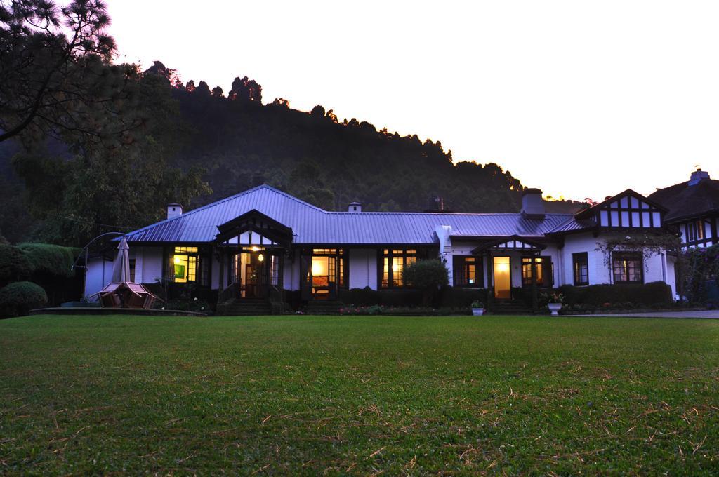 Hill Cottage Nuwara Eliya Esterno foto