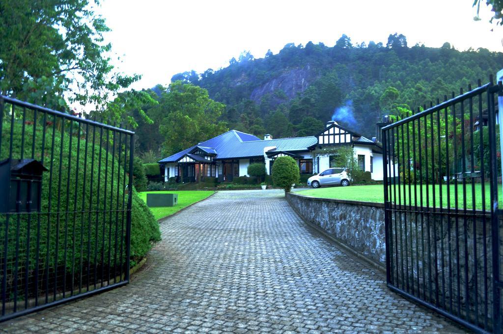 Hill Cottage Nuwara Eliya Esterno foto