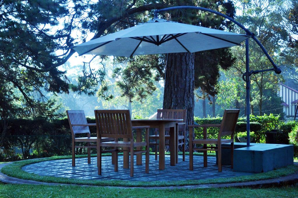 Hill Cottage Nuwara Eliya Esterno foto