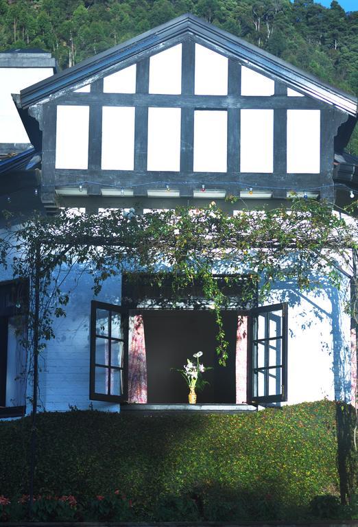 Hill Cottage Nuwara Eliya Esterno foto