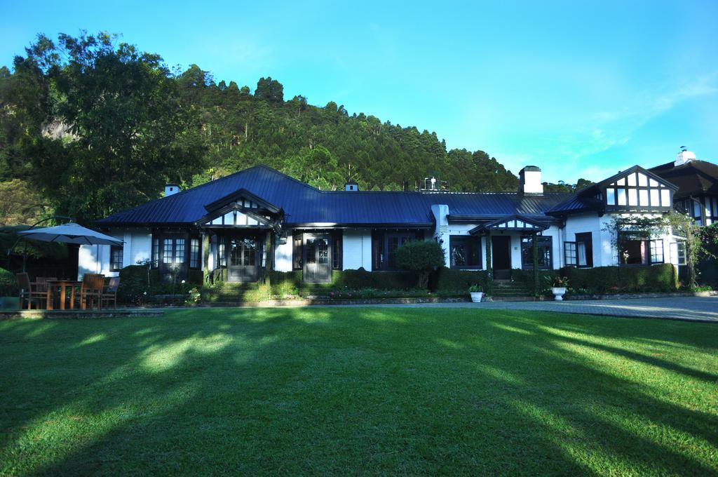 Hill Cottage Nuwara Eliya Esterno foto