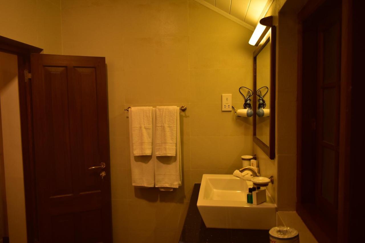 Hill Cottage Nuwara Eliya Esterno foto