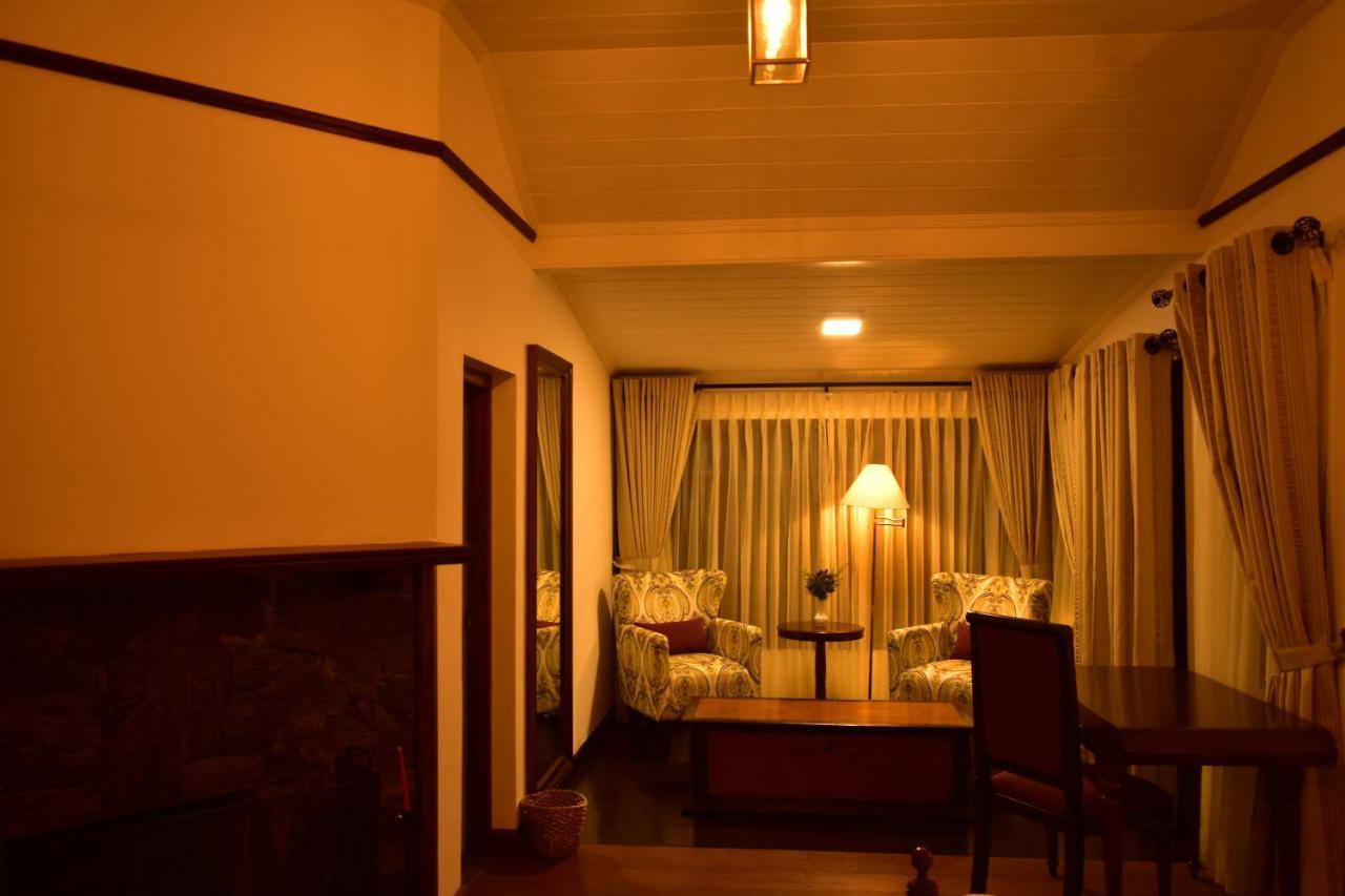 Hill Cottage Nuwara Eliya Esterno foto