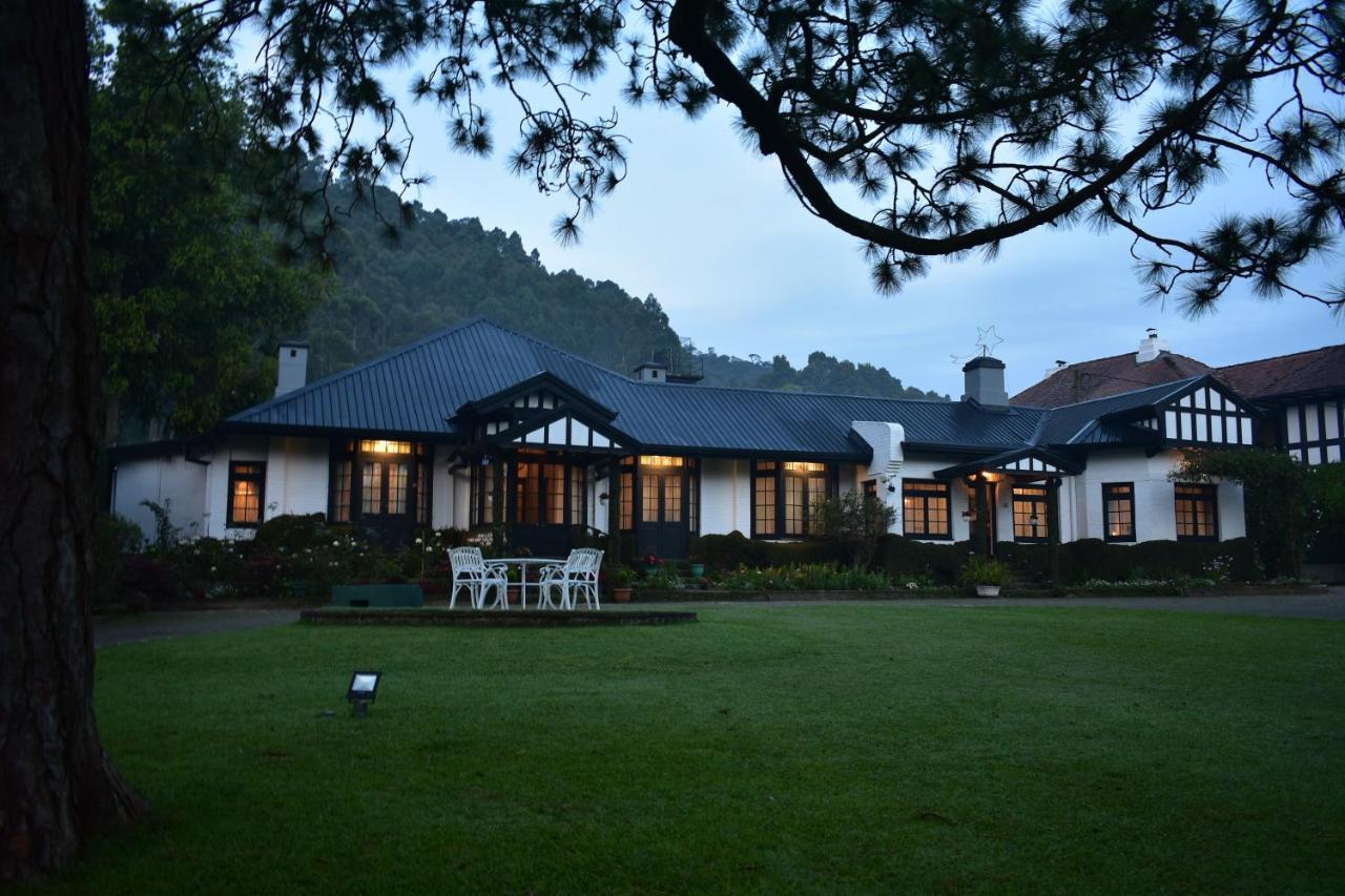 Hill Cottage Nuwara Eliya Esterno foto