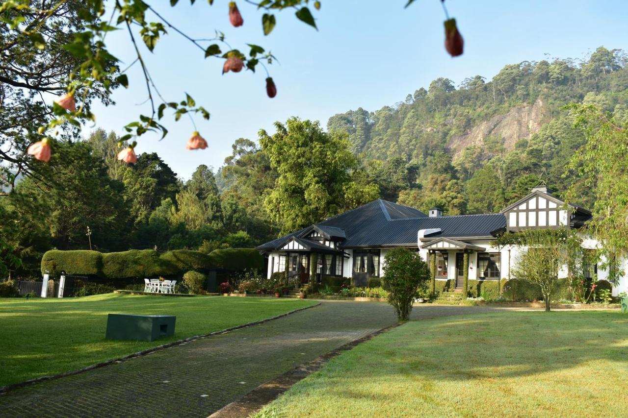 Hill Cottage Nuwara Eliya Esterno foto