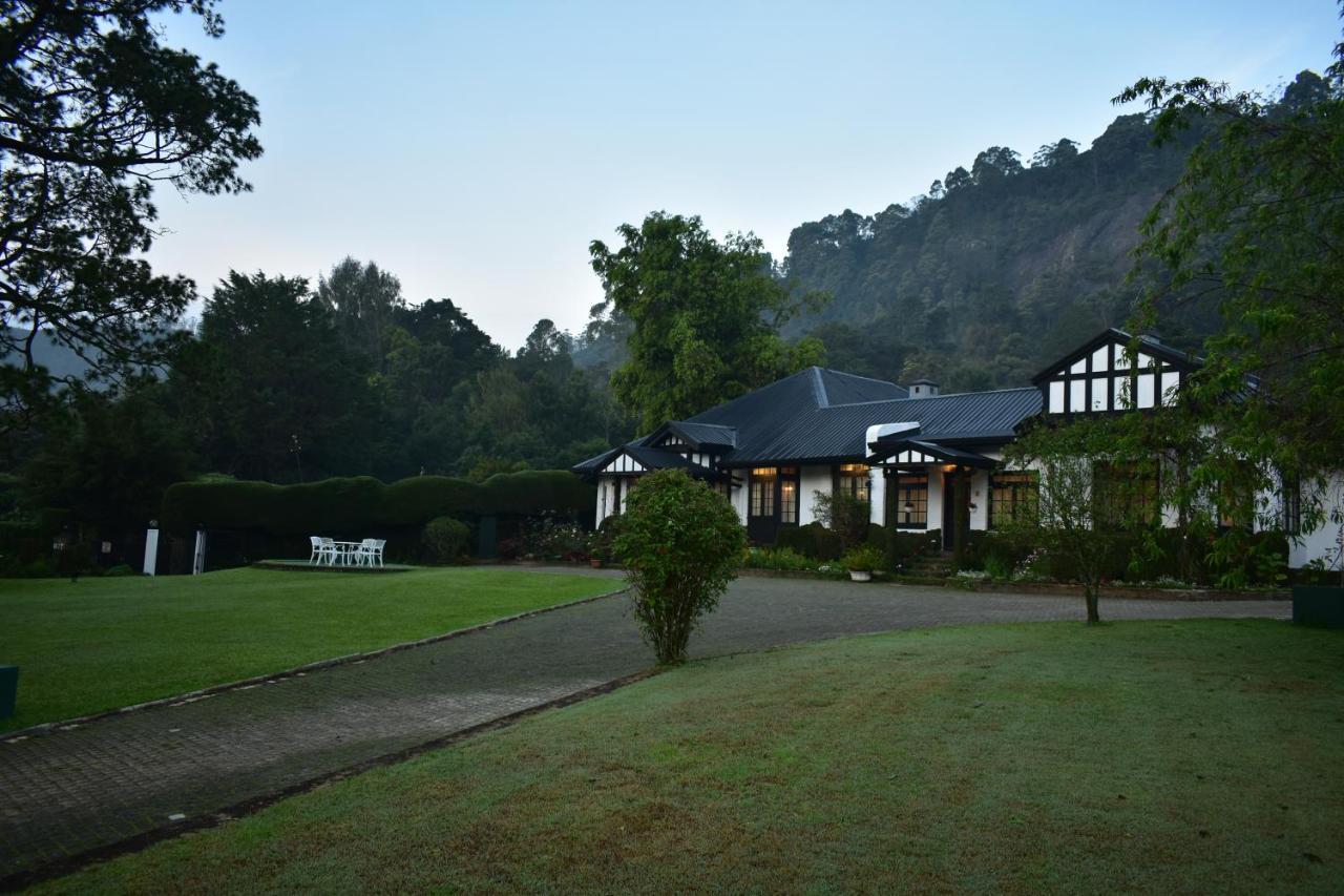 Hill Cottage Nuwara Eliya Esterno foto