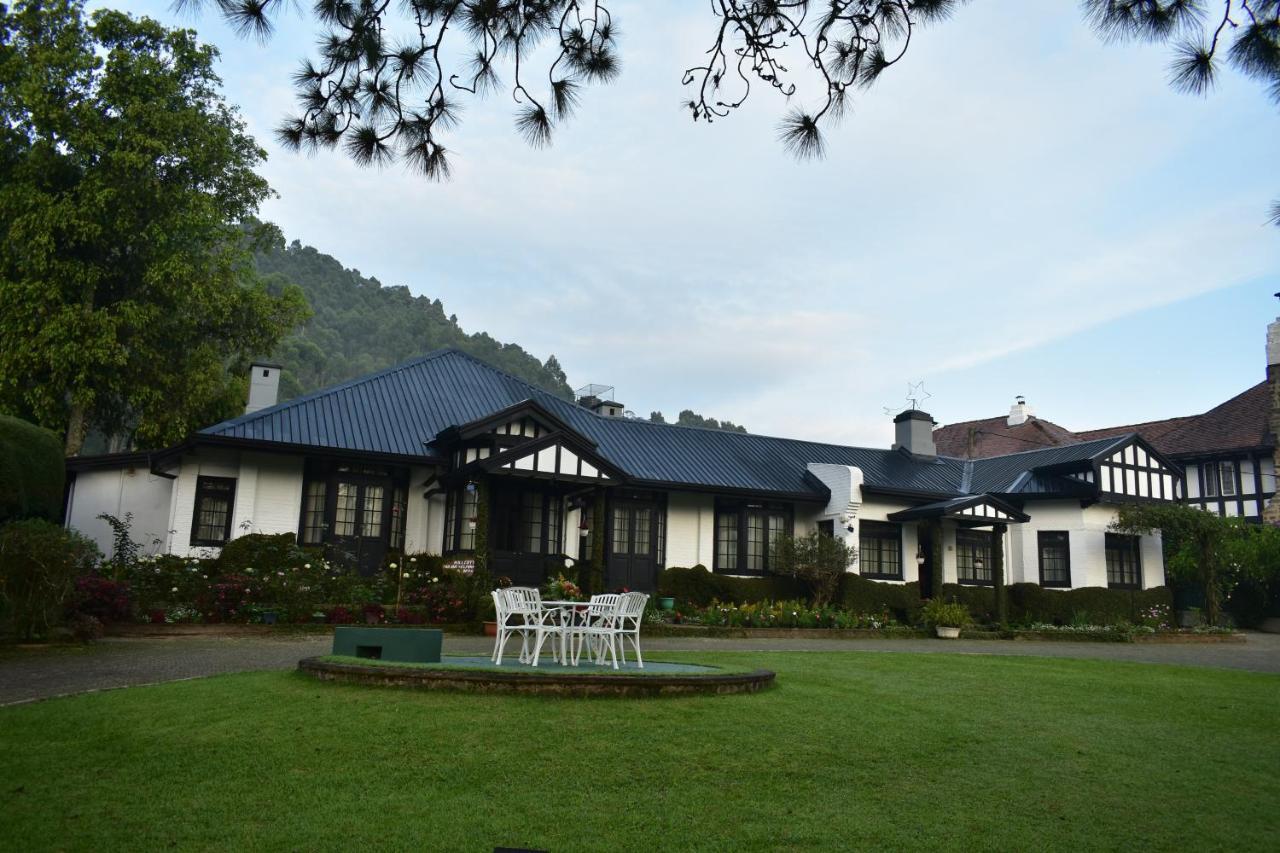 Hill Cottage Nuwara Eliya Esterno foto