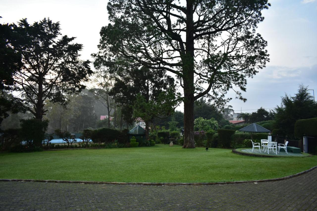 Hill Cottage Nuwara Eliya Esterno foto
